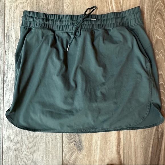 jones & CO Pants - Jones & CO skirt - Army green‎ with pockets - XL